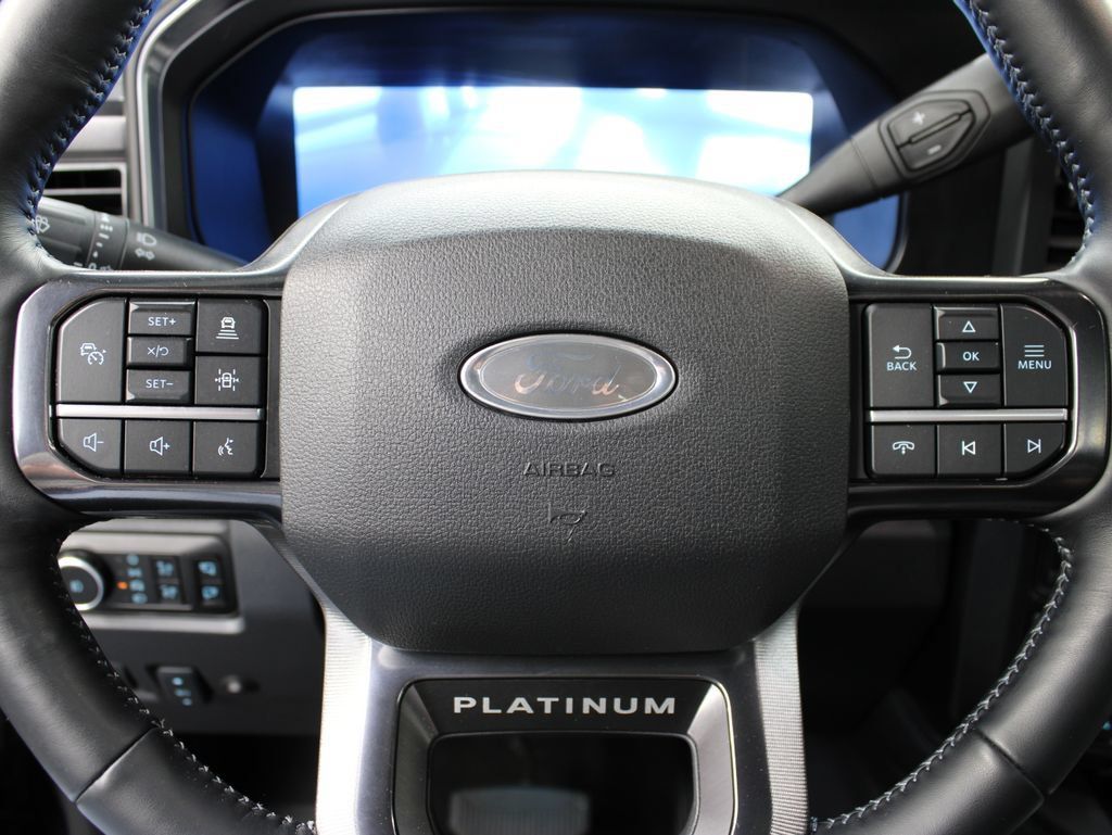 Used 2026 Ford F450 Platinum AWD/4WD image 69