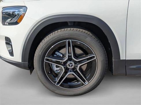 New 2026 Mercedes-Benz GLB 250 image 10