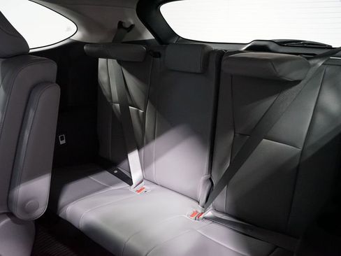 New 2026 Toyota Highlander Limited image 33