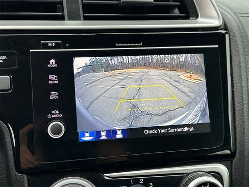 Used 2019 Honda Fit EX image 28