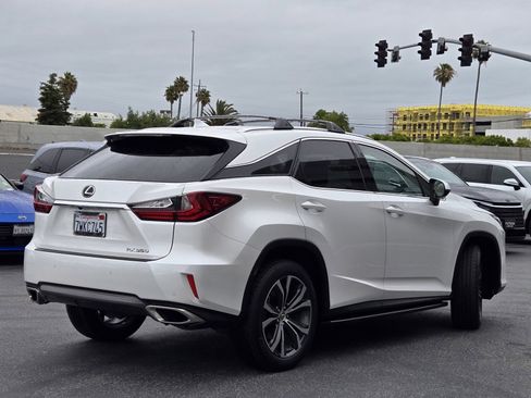 Used 2017 Lexus RX 350 AWD image 4