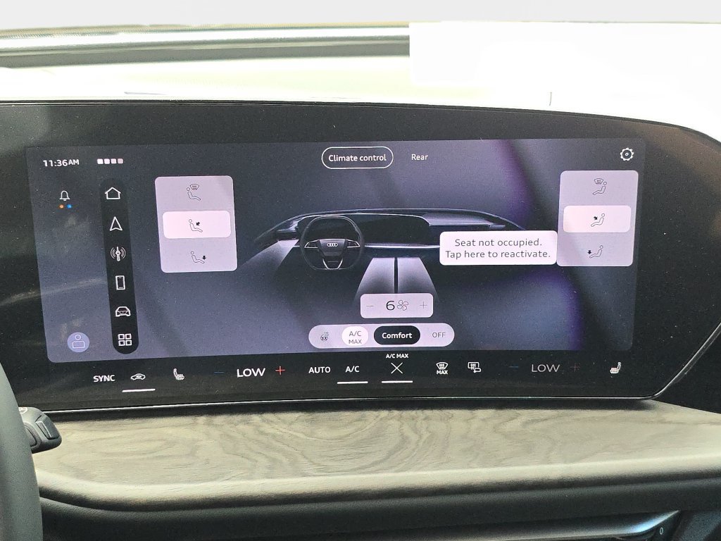 New 2026 Audi Q5 Premium Plus AWD/4WD image 27