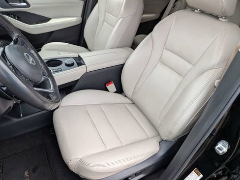 Used 2023 Nissan Rogue SL w/ SL Premium Package AWD/4WD image 14