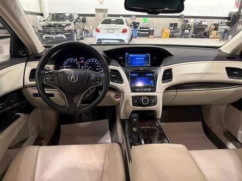 Used 2016 Acura RLX w/ Technology Package image 24