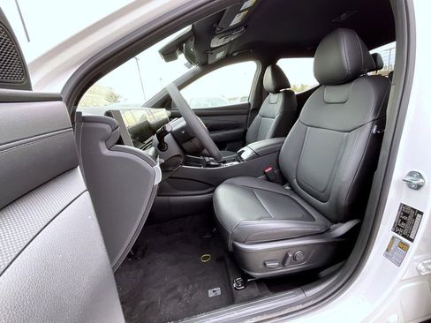 New 2026 Hyundai Santa Cruz SEL AWD/4WD image 10