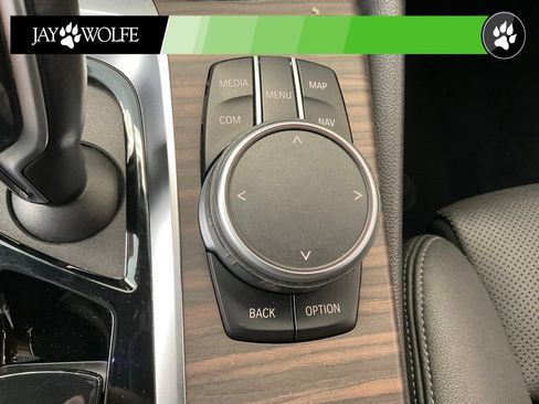 Used 2021 BMW 530i xDrive w/ Premium Package AWD/4WD image 20