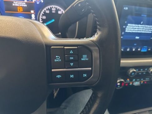 Used 2021 Ford F150 XLT w/ Equipment Group 302A High AWD/4WD image 34
