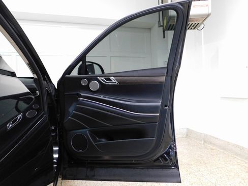 Used 2024 Genesis GV80 3.5T Prestige image 94