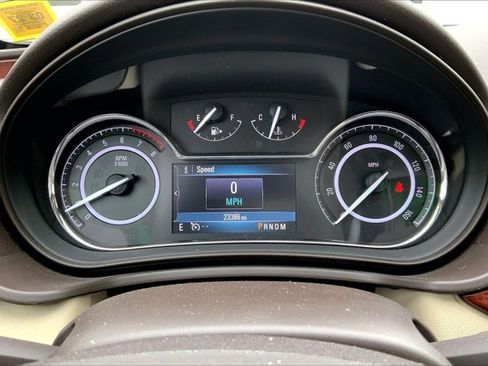 Used 2014 Buick Regal Premium image 20