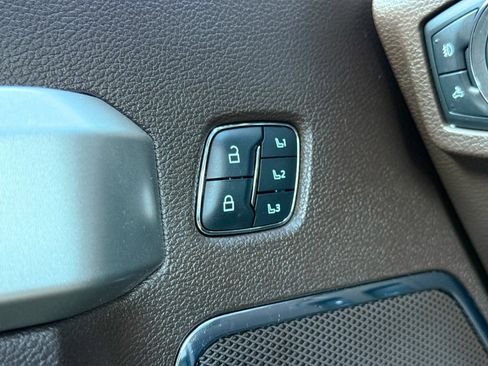 Certified 2022 Ford F450 King Ranch w/ King Ranch Ultimate Package image 35