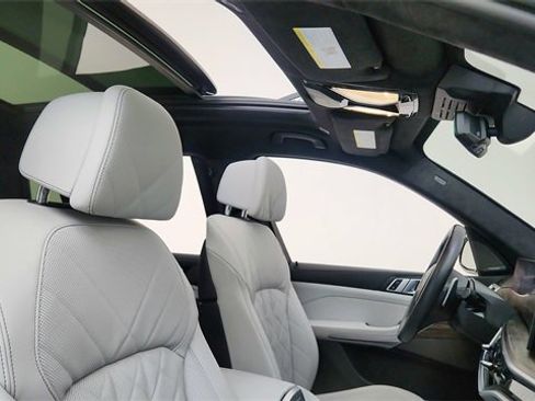 Used 2023 BMW X7 xDrive40i w/ M Sport Package image 22