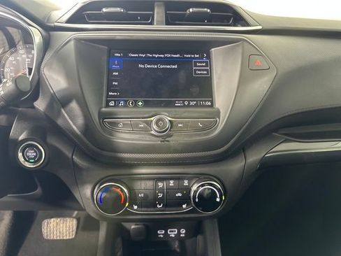 Used 2023 Chevrolet TrailBlazer LT image 21