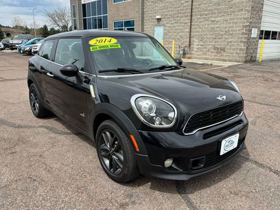 Used 2014 MINI Cooper Paceman S