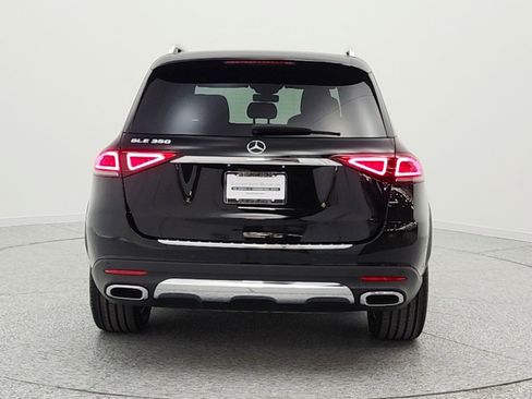Certified 2023 Mercedes-Benz GLE 350 image 6