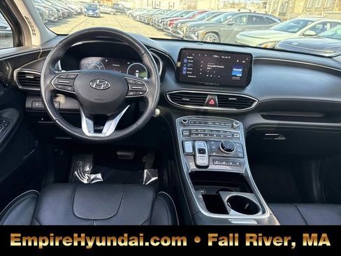 Used 2023 Hyundai Santa Fe Limited image 15