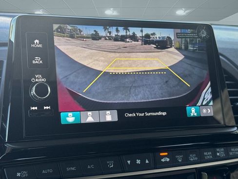 New 2026 Honda Odyssey Sport-L image 22