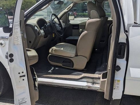 Used 2008 Ford F150 XL RWD image 14