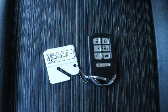 Used 2024 Honda Odyssey Elite image 29
