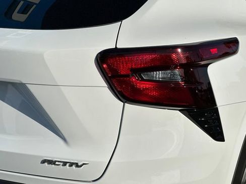 New 2026 Chevrolet Trax ACTIV w/ Driver Confidence Package image 35