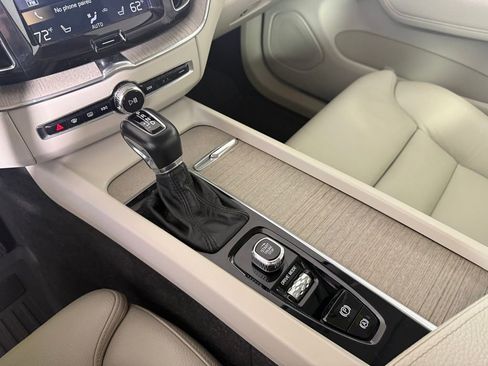 Used 2019 Volvo XC60 T5 Inscription w/ Protection Package Premier FWD image 15