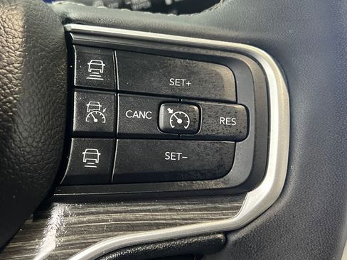 Used 2024 Jeep Wagoneer Series II w/ Flexible Seating Group image 51