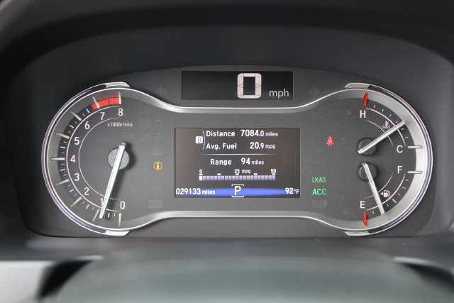 Certified 2023 Honda Ridgeline RTL image 16