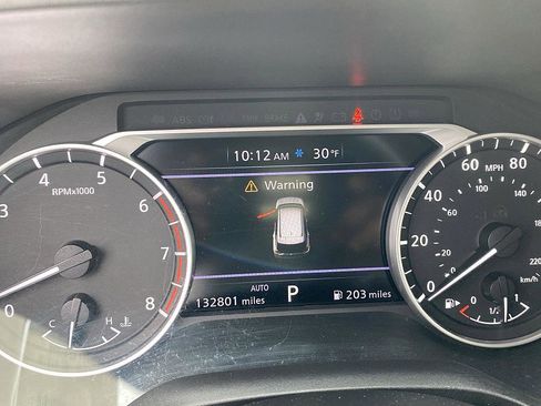 Used 2021 Nissan Rogue S image 14