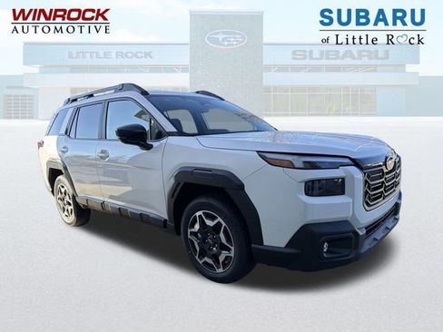 New 2026 Subaru Outback Touring image 1