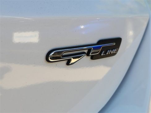 Used 2021 Kia K5 GT-Line image 7