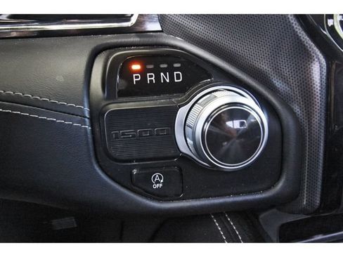 Used 2022 RAM 1500 Limited RWD image 13