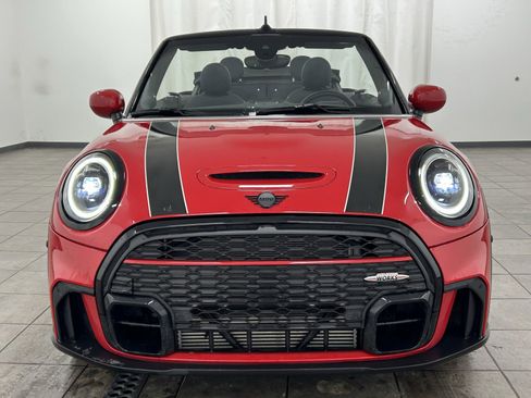 Used 2023 MINI Cooper John Cooper Works w/ Driver Assistance Package image 8