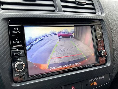 Used 2024 Mitsubishi Outlander Sport ES image 19