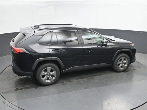 Used 2024 Toyota RAV4 XLE w/ Weather Package AWD/4WD image 31