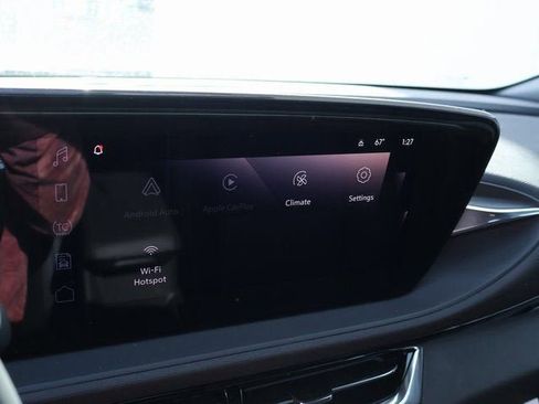 New 2026 Buick Envista Sport Touring w/ Convenience I Package FWD image 35