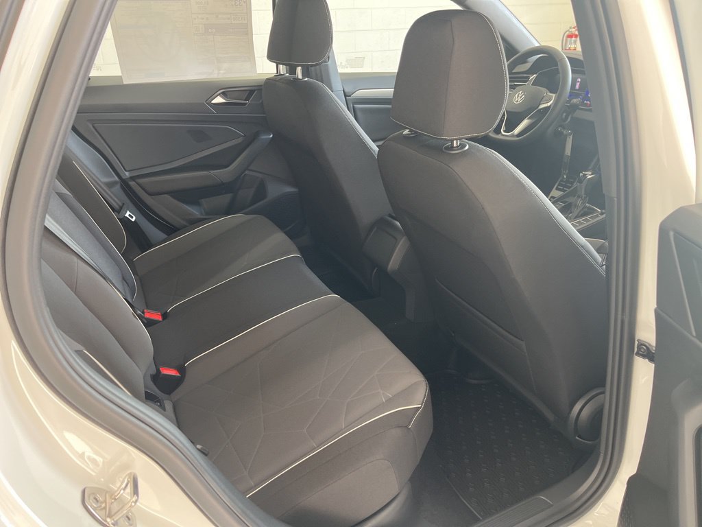 Certified 2026 Volkswagen Jetta Sport FWD image 24