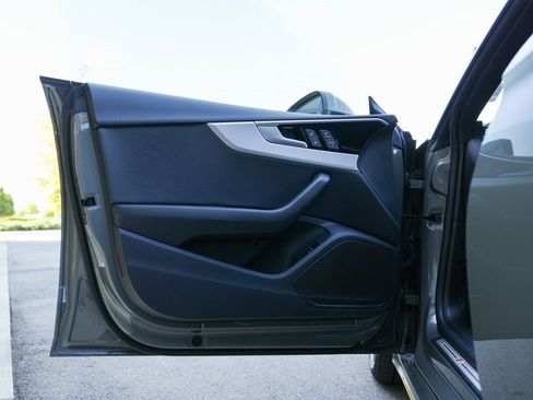 Used 2025 Audi A5 2.0T Premium Plus image 33