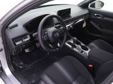 New 2026 Honda Civic Sport image 3