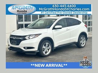 Used 2017 Honda HR-V EX video 1