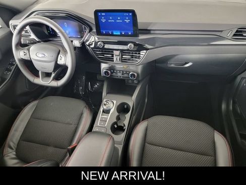 Used 2026 Ford Escape ST-Line AWD/4WD image 32
