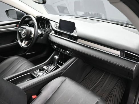 Used 2018 MAZDA MAZDA6 Grand Touring Reserve image 44