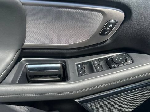 New 2027 Ford Expedition Max Active AWD/4WD image 12