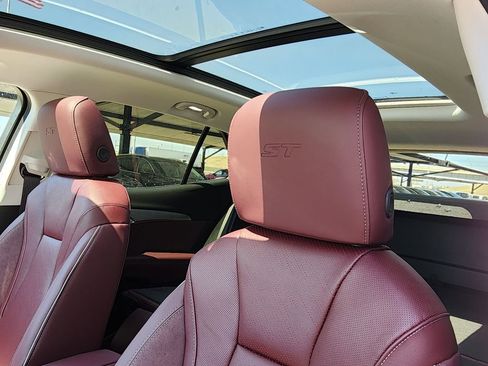 New 2026 Buick Envision Sport Touring image 17