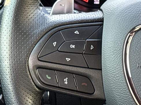 Used 2026 Dodge Durango GT AWD/4WD image 23