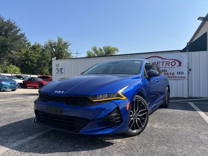 Used 2023 Kia K5 GT