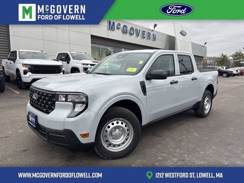 New 2026 Ford Maverick XL w/ Equipment Group 101A image 1