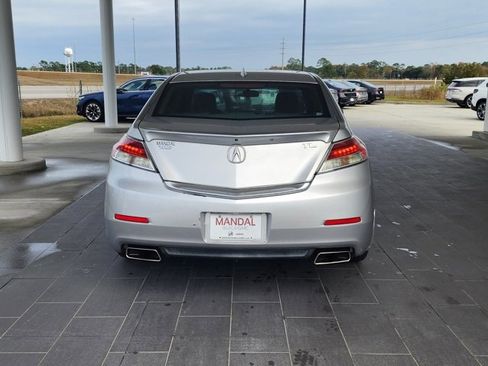 Used 2013 Acura TL w/ Technology Package image 7