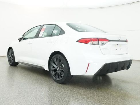 New 2026 Toyota Corolla SE image 20