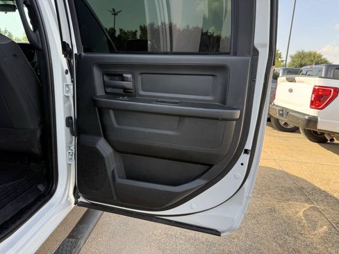 Used 2021 RAM 2500 Tradesman AWD/4WD image 16