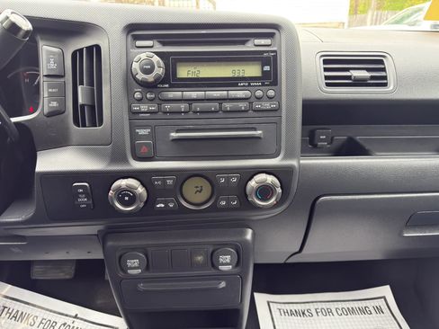 Used 2013 Honda Ridgeline Sport image 26