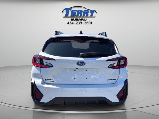 New 2026 Subaru Crosstrek 2.5i Limited AWD/4WD image 4